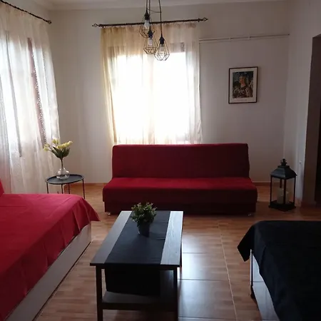 Comfortable & Cozy House شقة