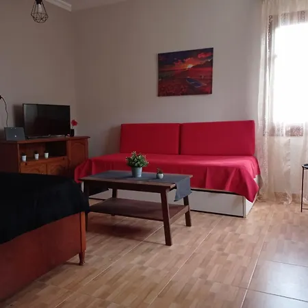 شقة Comfortable & Cozy House فولوس