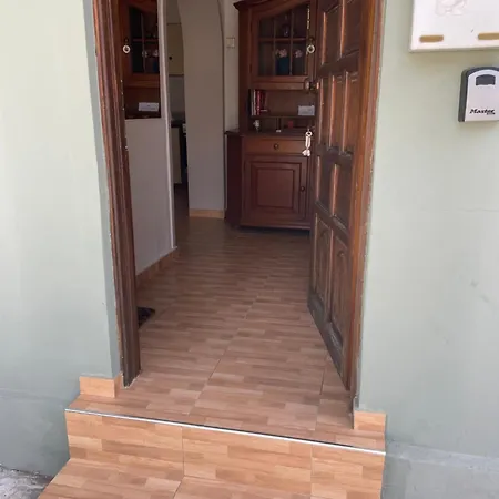 شقة Comfortable & Cozy House فولوس