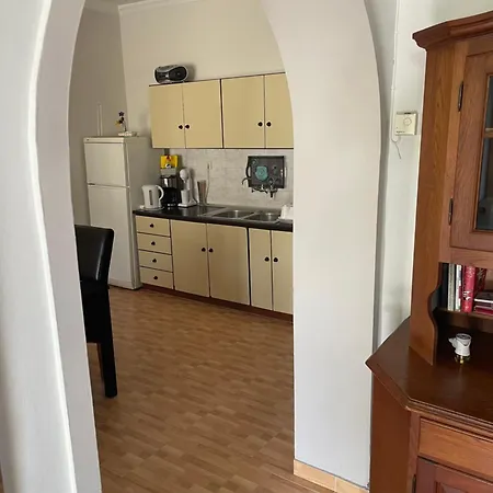 Comfortable & Cozy House شقة فولوس