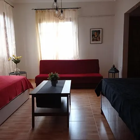 Apartment Comfortable & Cozy House *