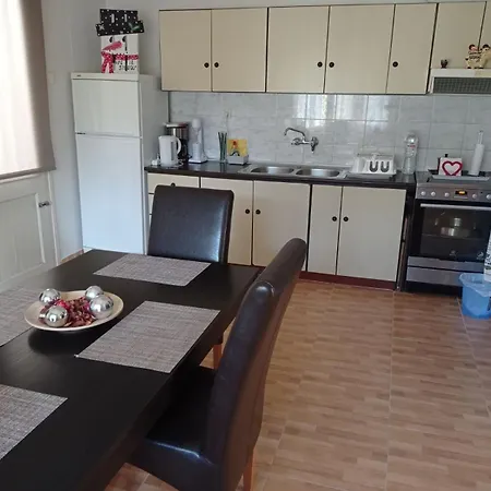 Comfortable & Cozy House * Volos