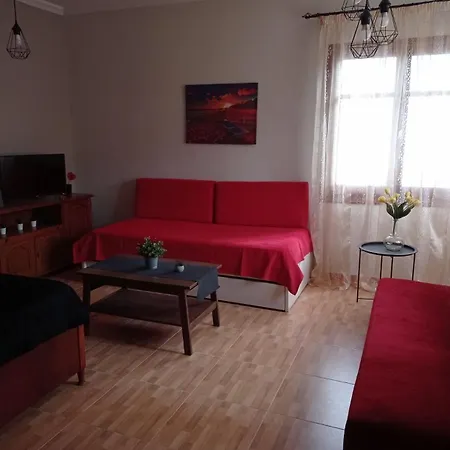 Comfortable & Cozy House Apartment *