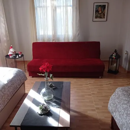 Comfortable & Cozy House *