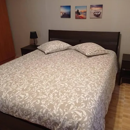 Comfortable & Cozy House Volos