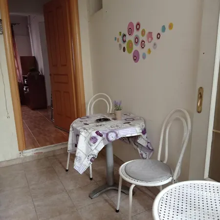 Comfortable & Cozy House * Volos